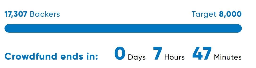 Haslab ghost backers 09-06-23