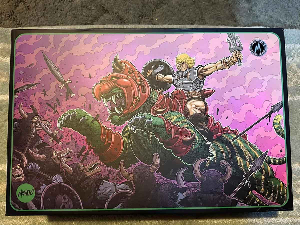 Mondo-Battle-Cat-Sixth-Scale-Masters-of-the-Universe-Figure-In-Hand-1