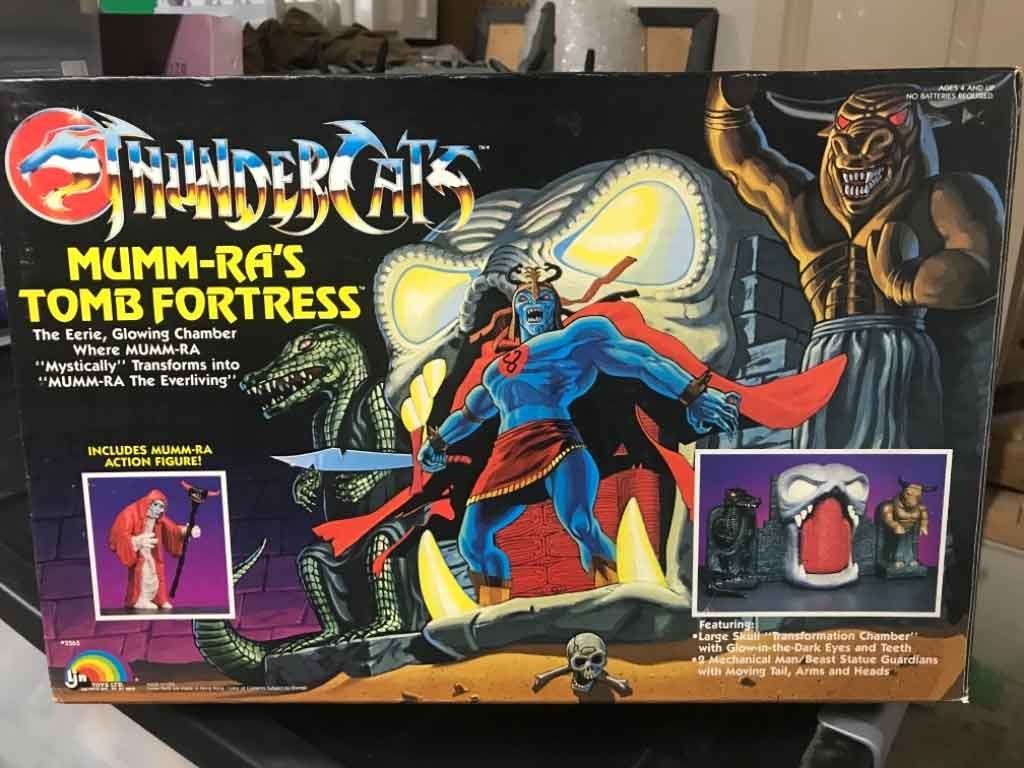 Mumm-Ra's-Tomb-Fortress-Vintage-Box-Front