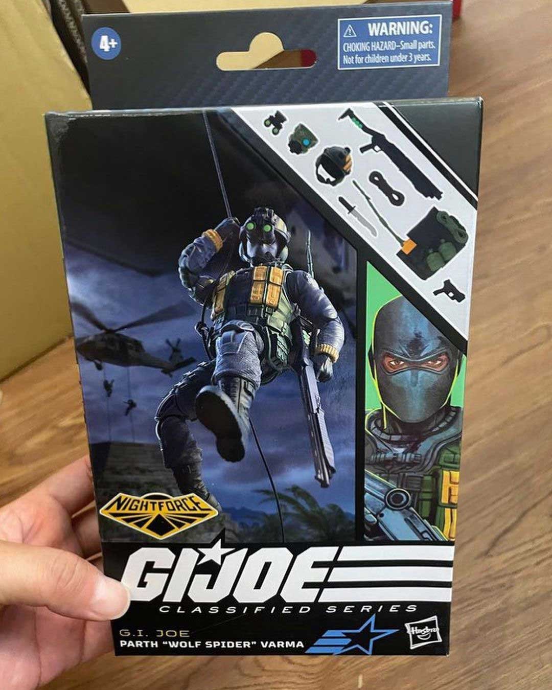 New-Night-Force-Parth-Wolf-Spider-Varma-GI-Joe-Classified-Series-In-Hand-7
