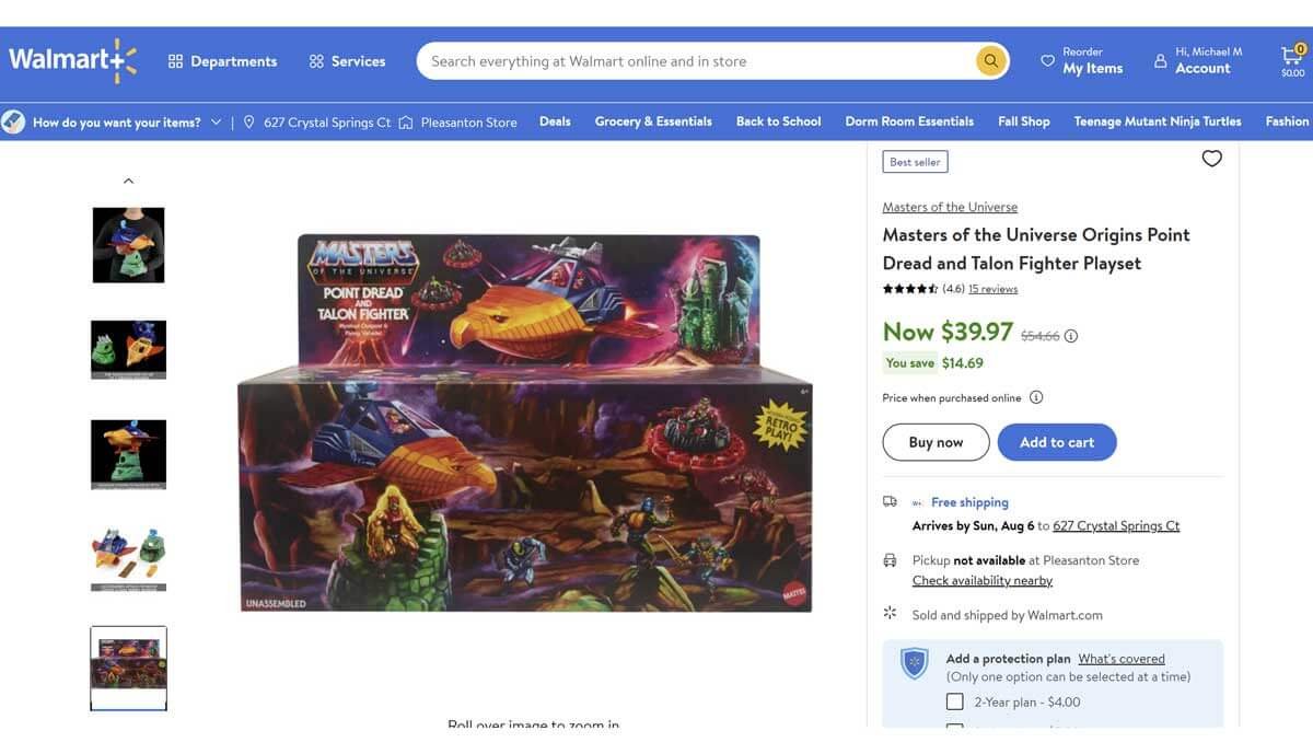 Point-Dread-and-Talon-Fighter-MOTU-Origins-Walmart-Product-Page