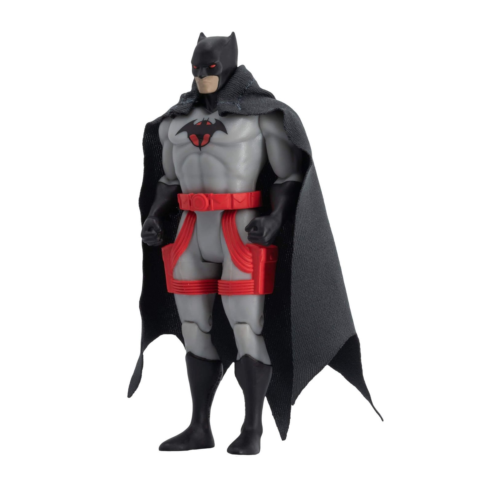 Super Powers Thomas Wayne Batman (Flashpoint) 1