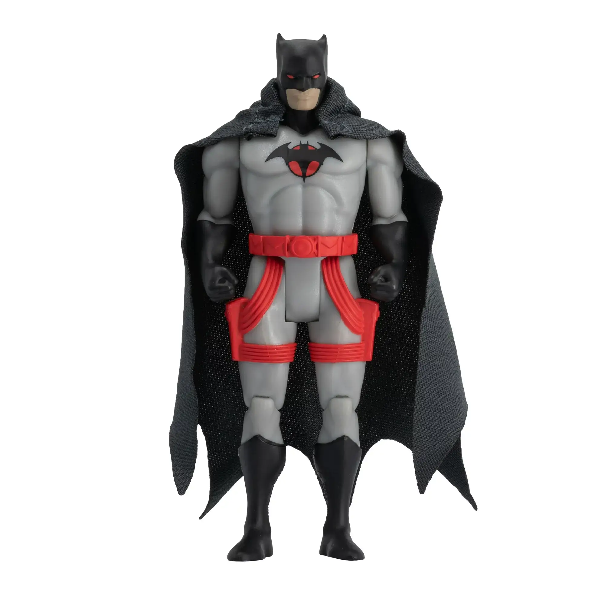 Super Powers Thomas Wayne Batman (Flashpoint) 3