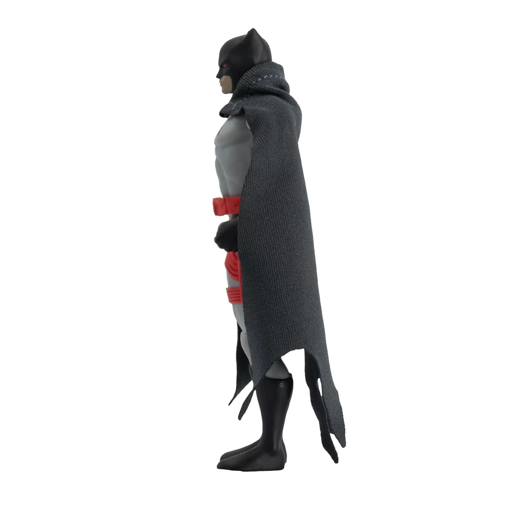 Super Powers Thomas Wayne Batman (Flashpoint) 4