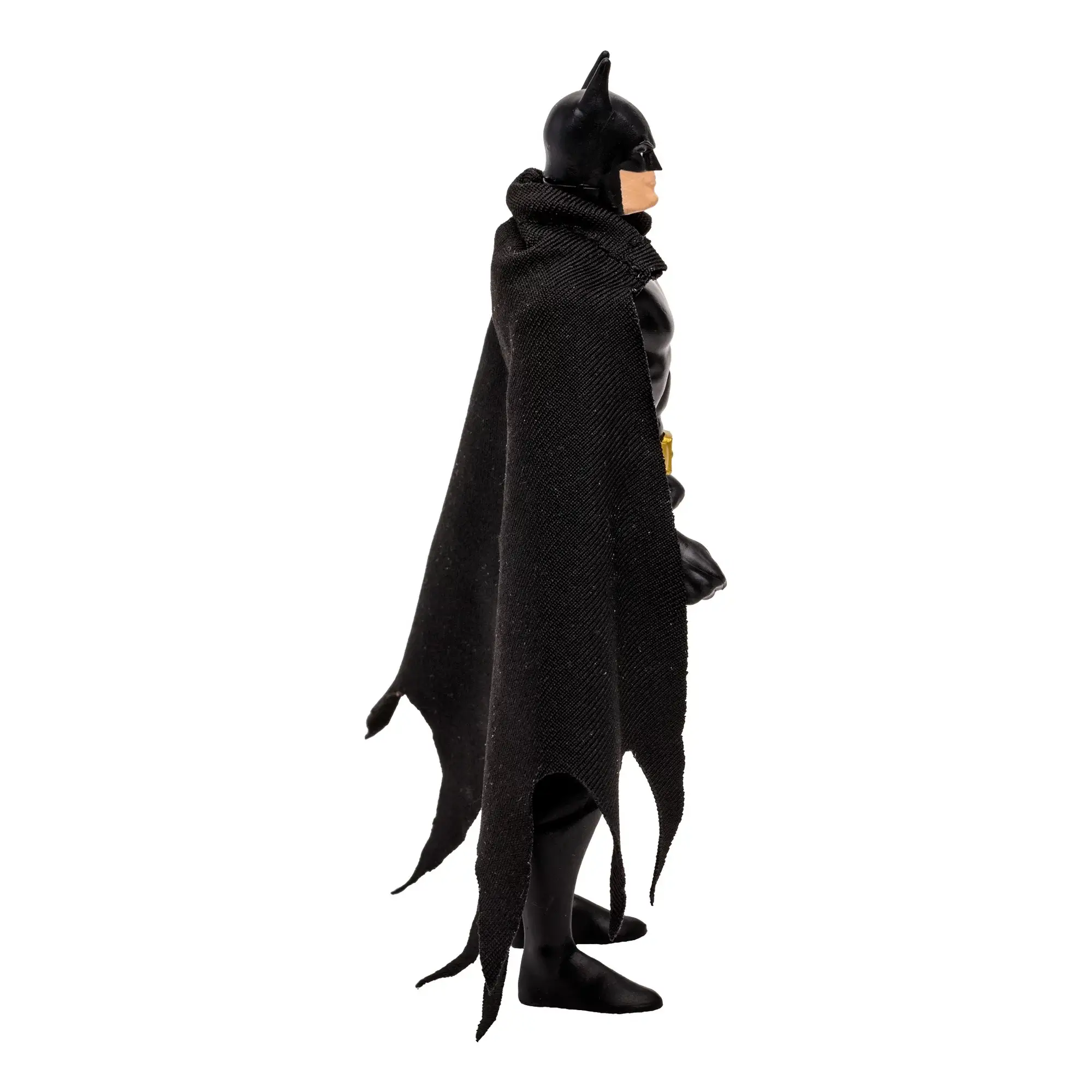 Super Powers Wave 5 Batman Blacksuit Variant 4