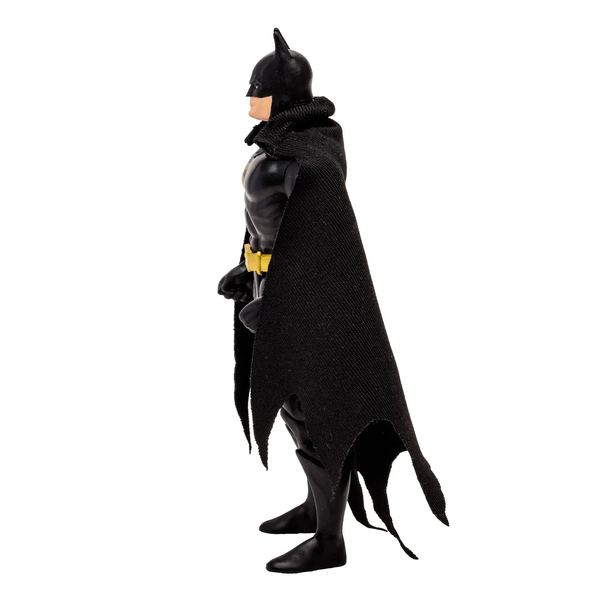Super Powers Wave 5 Batman Blacksuit Variant 6