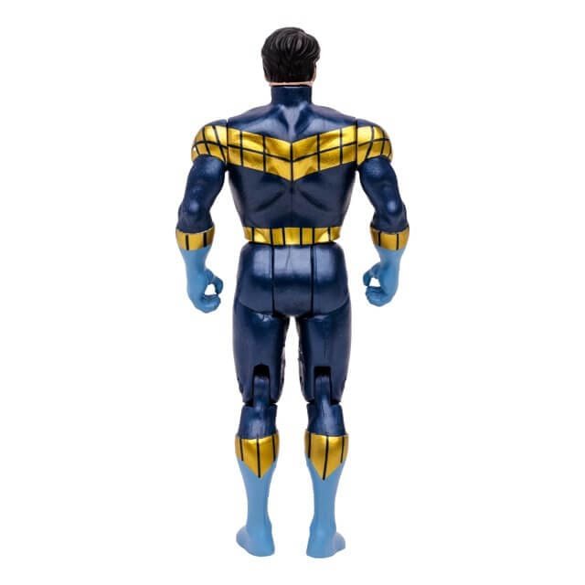 Super Powers Wave 5 Nightwing (nightfall) 6
