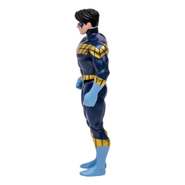 Super Powers Wave 5 Nightwing (nightfall) 7