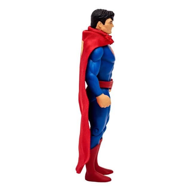 Super Powers Wave 5 Superman Variant 4
