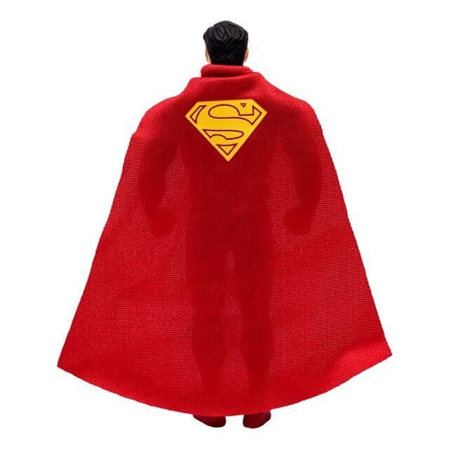 Super Powers Wave 5 Superman Variant 5
