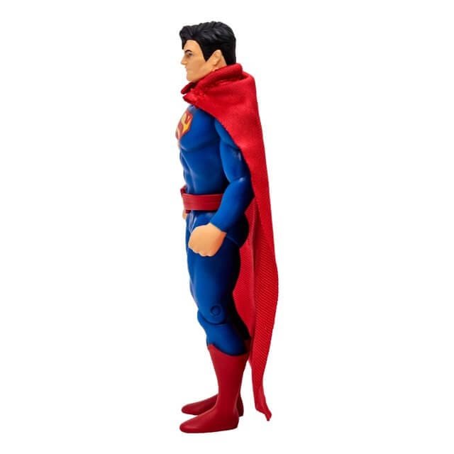 Super Powers Wave 5 Superman Variant 6