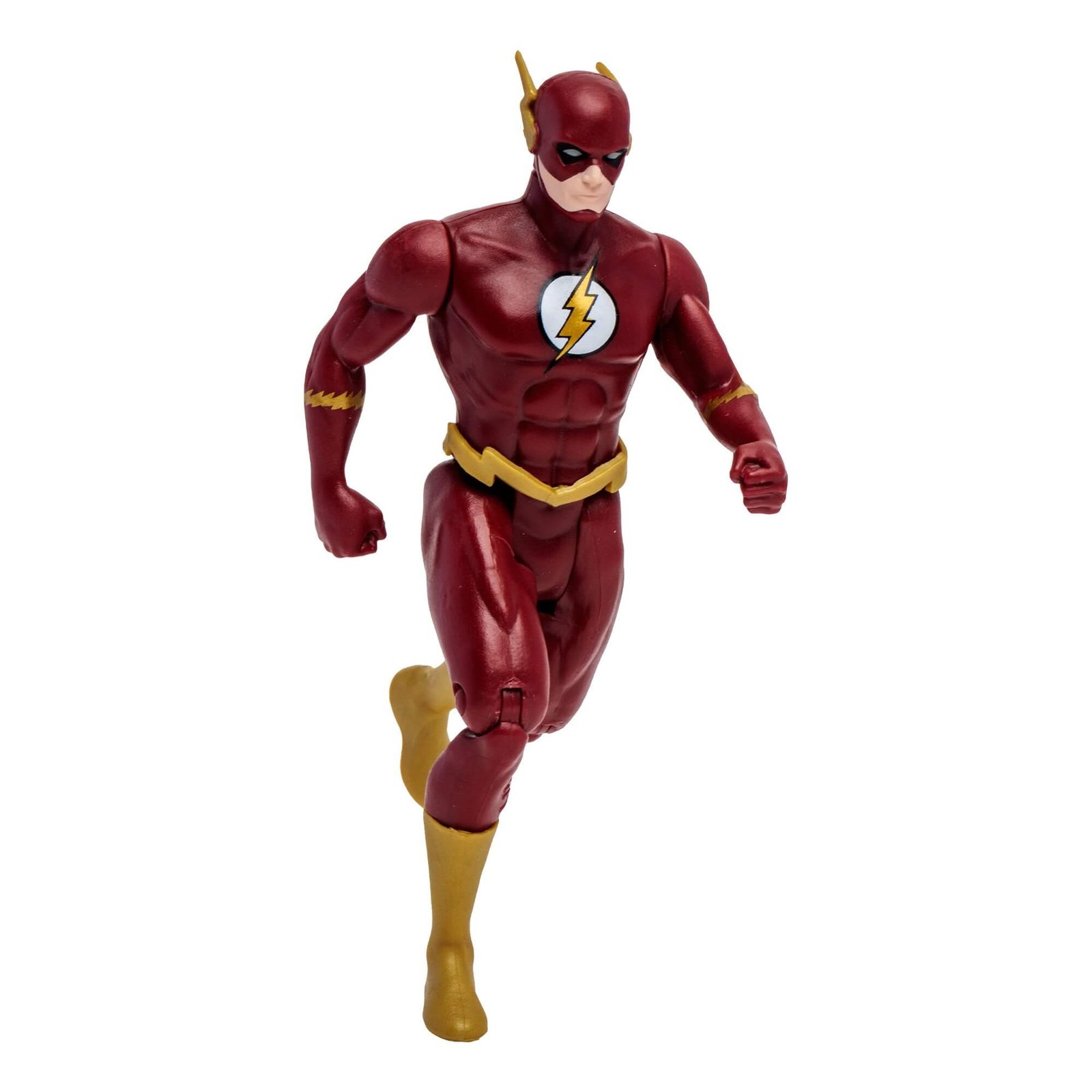 Super Powers Wave 5 The Flash Rebirth 1