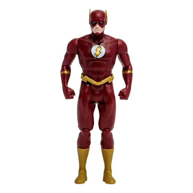 Super Powers Wave 5 The Flash Rebirth 3