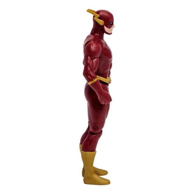 Super Powers Wave 5 The Flash Rebirth 4