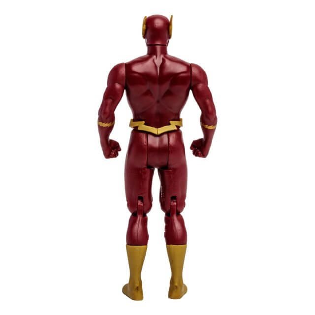 Super Powers Wave 5 The Flash Rebirth 5