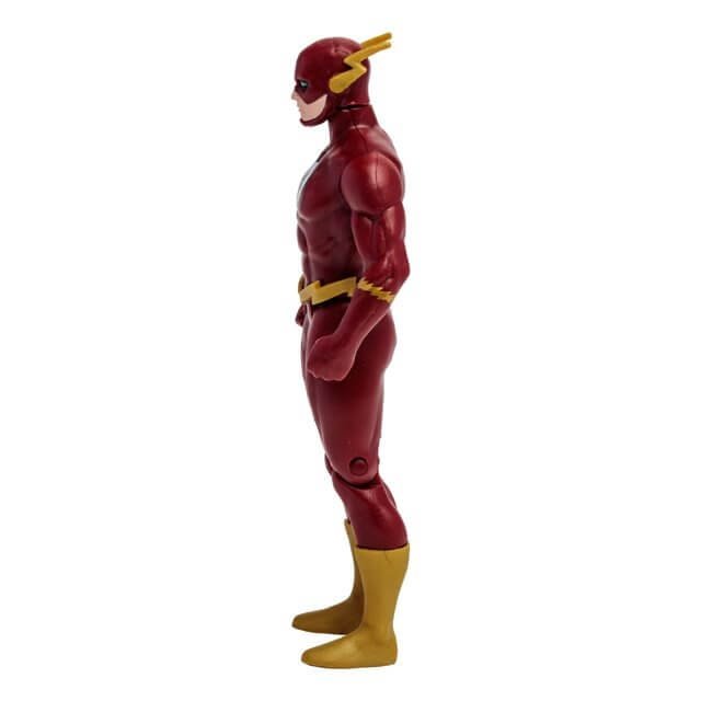 Super Powers Wave 5 The Flash Rebirth 6