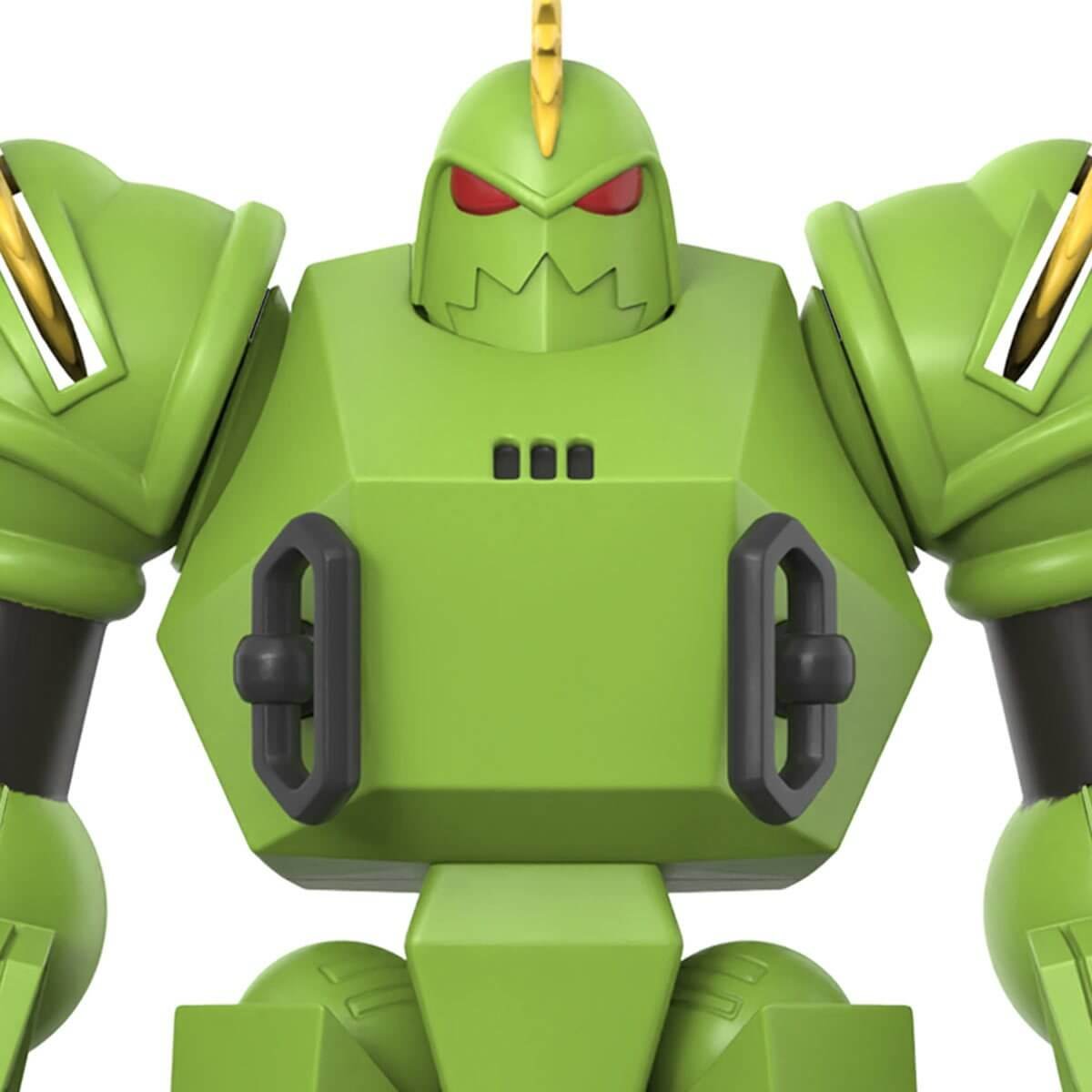 Super7 Silverhawks Ultimates Wave 4 Buzz Saw 5