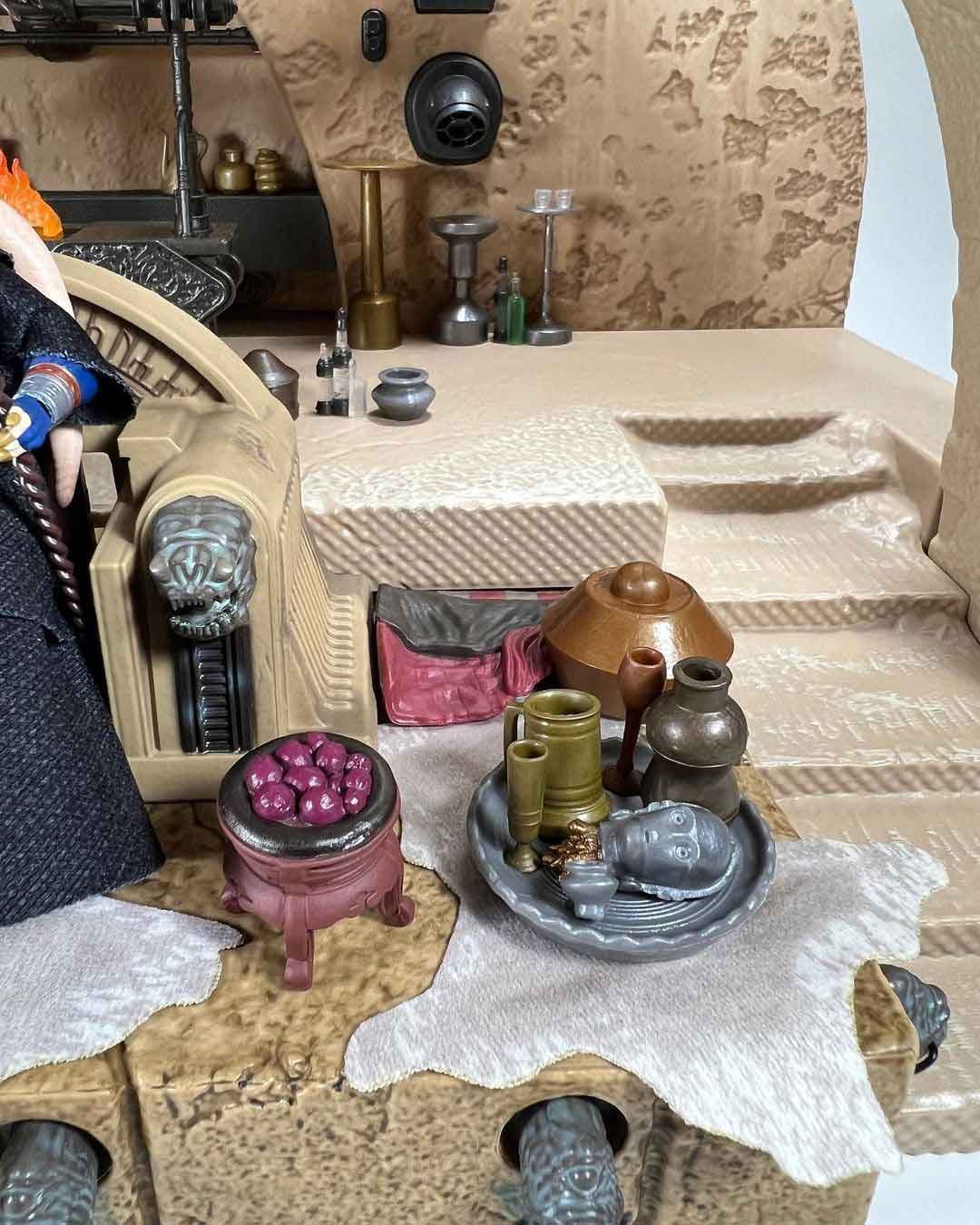 The-Book-of-Boba-Fett-Throne-Room-Star-Wars-Vintage-Collection-20