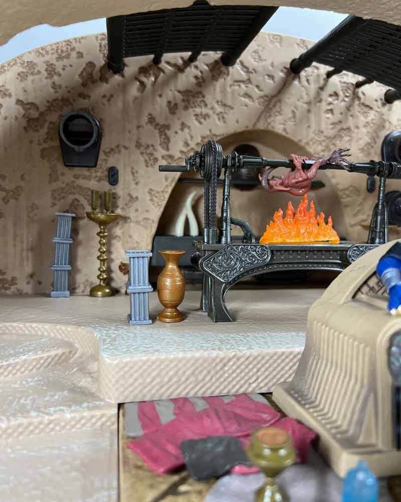 The-Book-of-Boba-Fett-Throne-Room-Star-Wars-Vintage-Collection-21