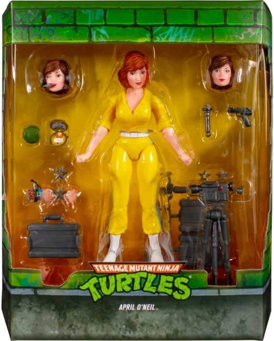 April-Oneil-Teenage-Mutant-Ninja-Turltes-Super7-Ultimates-Wave-3