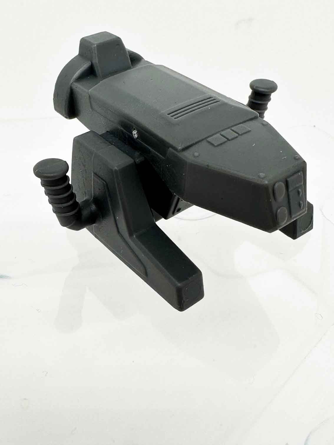 Beast-Man-Cartoon-Collection-Hover-Ray-1