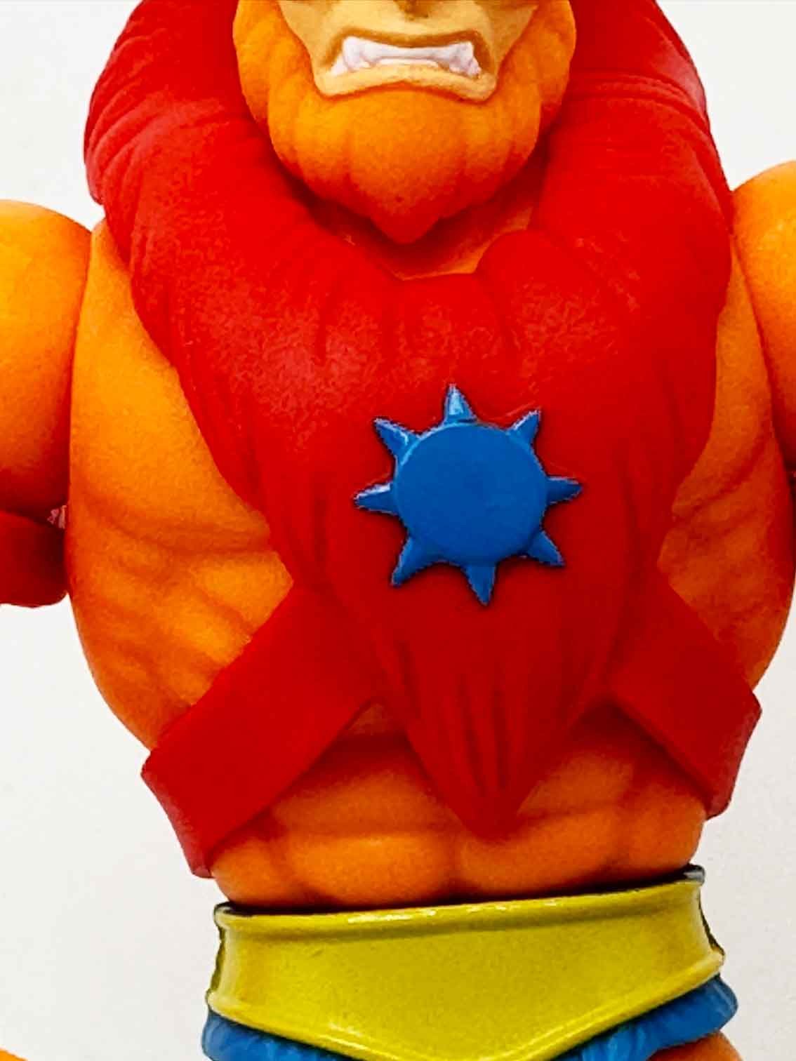 Beast-Man-Cartoon-Collection-chest-front