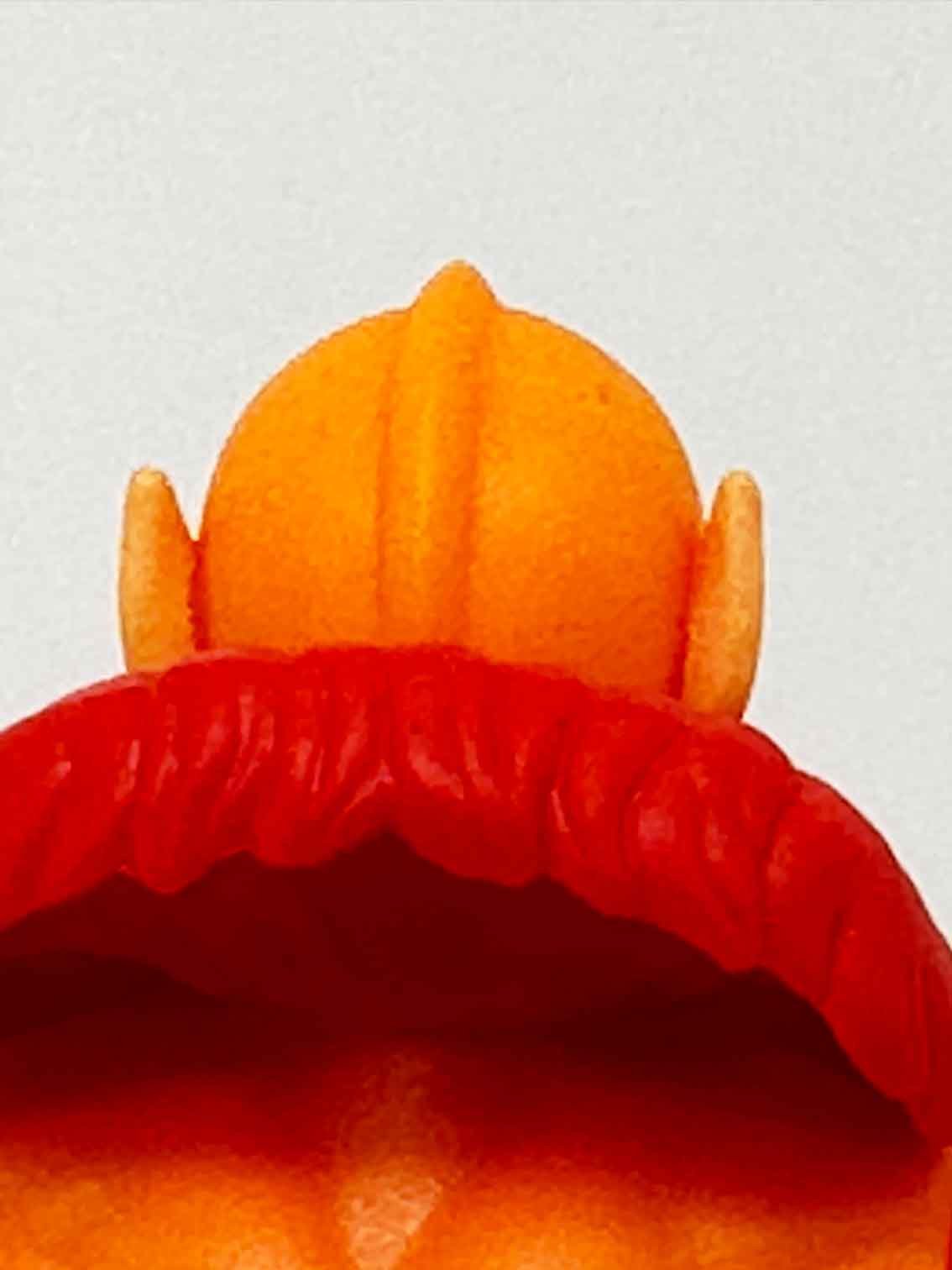 Beast-Man-Cartoon-Collection-head-rear