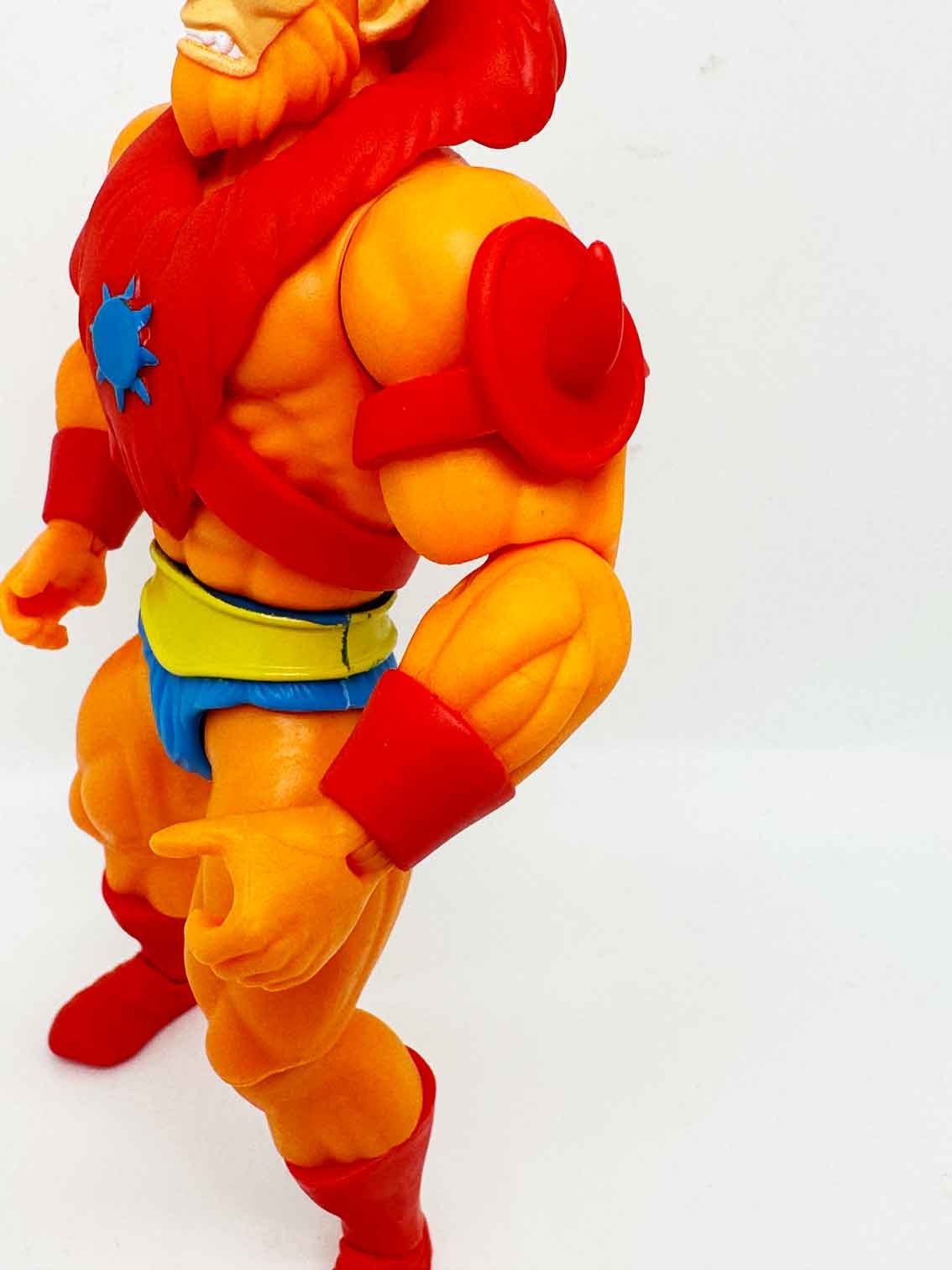 Beast-Man-Cartoon-Collection-left-arm