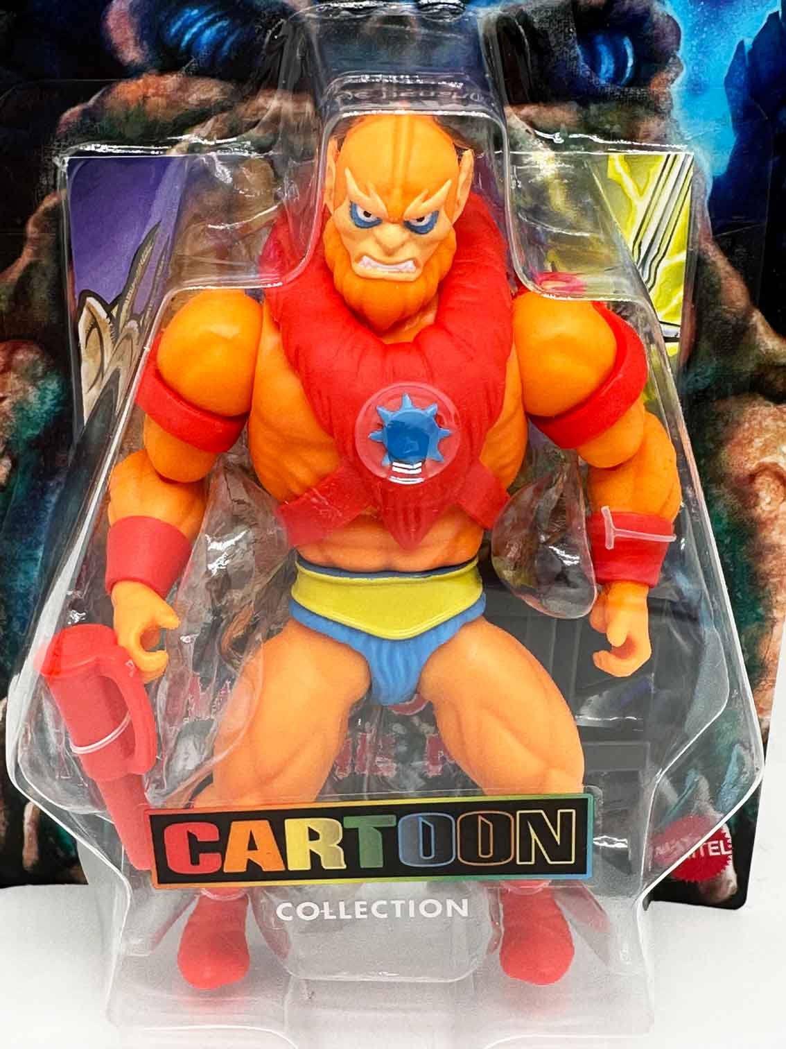 Beast-Man-Cartoon-Collection-package-front-close-up