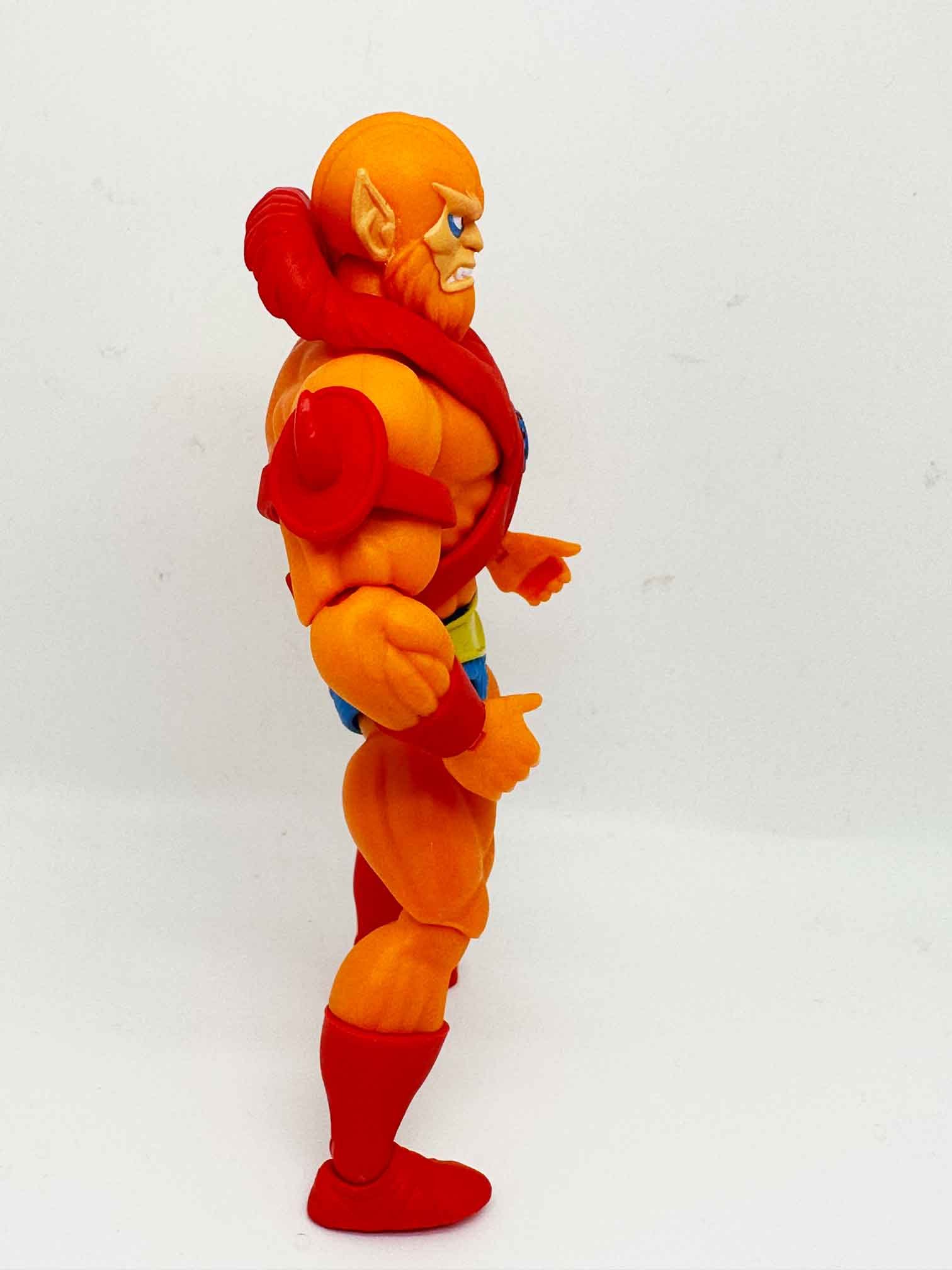 Beast-Man-Cartoon-Collection-right-side