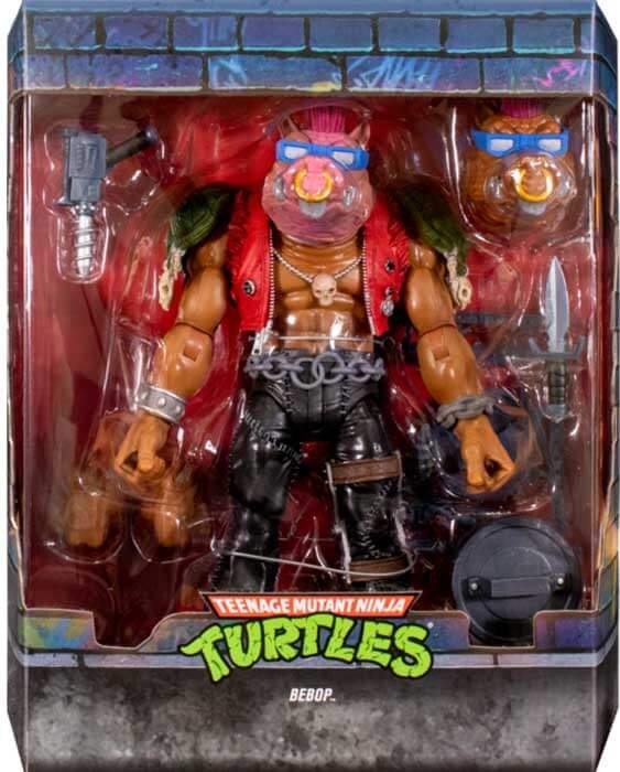 Bebop-Teenage-Mutant-Ninja-Turltes-Super7-Ultimates-Wave-2