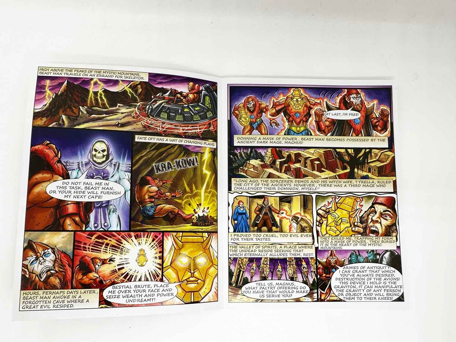 Cartoon-Collection-Mask-of-the-Magi-Mini-Comic-1-2