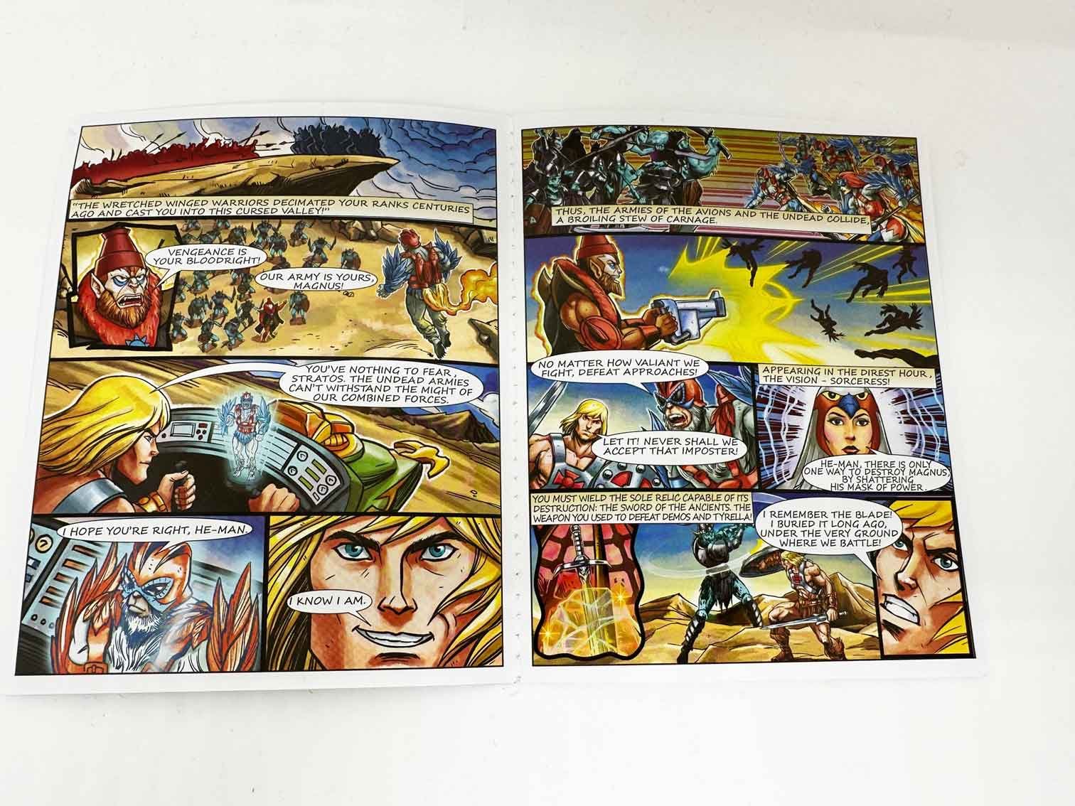 Cartoon-Collection-Mask-of-the-Magi-Mini-Comic-3-4