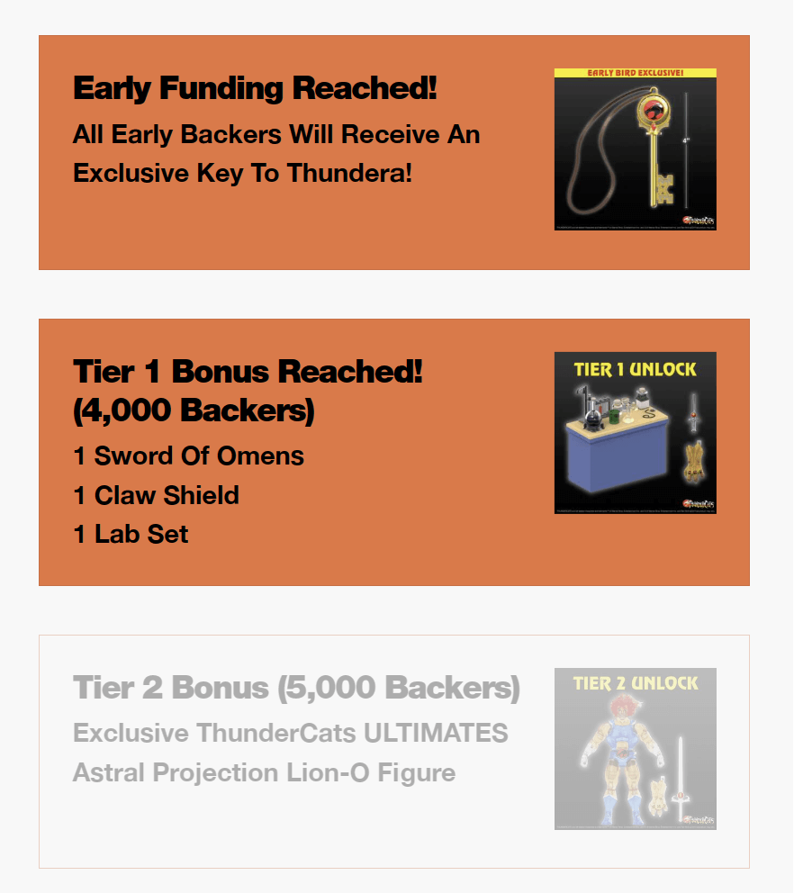 Cats Lair Bonus unlocks final