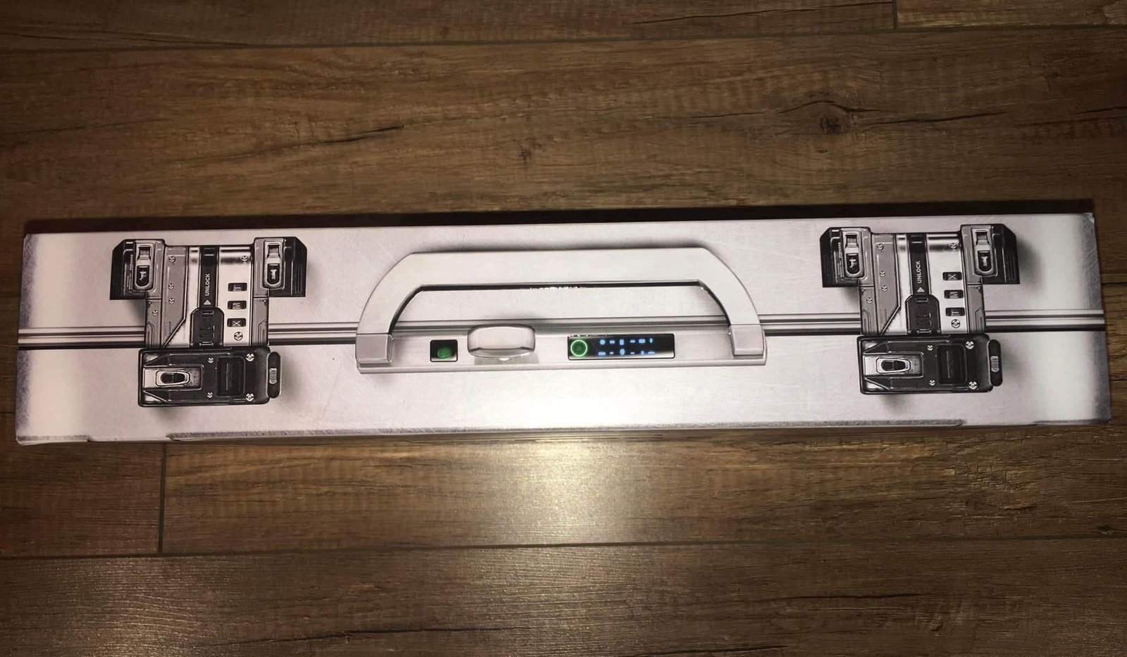 Crimson Strike Team GI Joe Classified Series In Hand Images 3