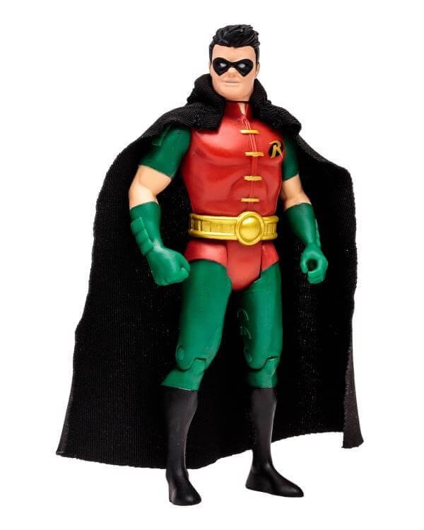 DC Super Powers TIm Drake Robin Variant 1