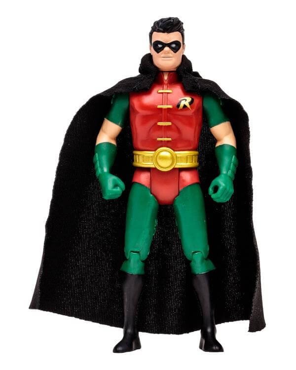 DC Super Powers TIm Drake Robin Variant 2