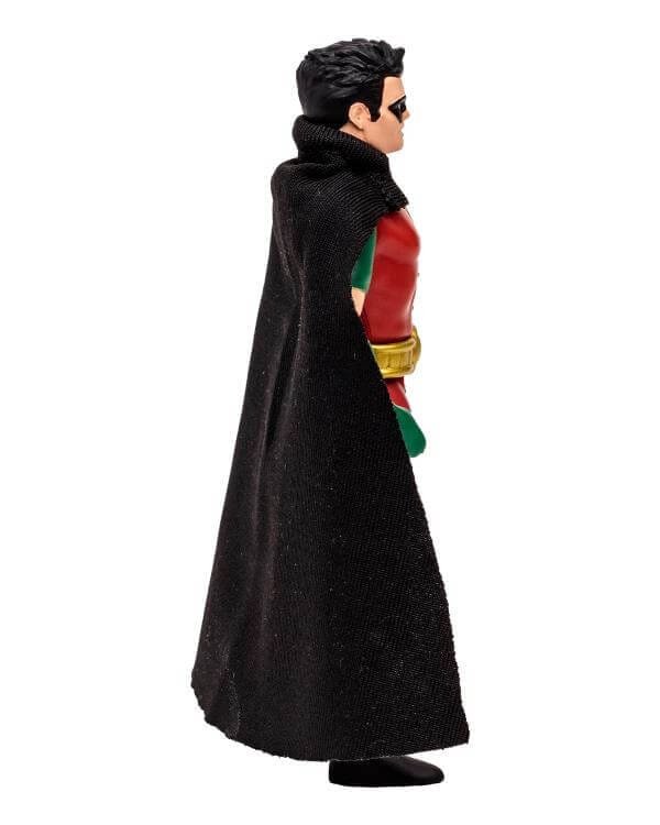 DC Super Powers TIm Drake Robin Variant 3