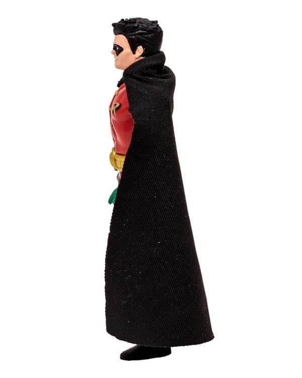 DC Super Powers TIm Drake Robin Variant 5