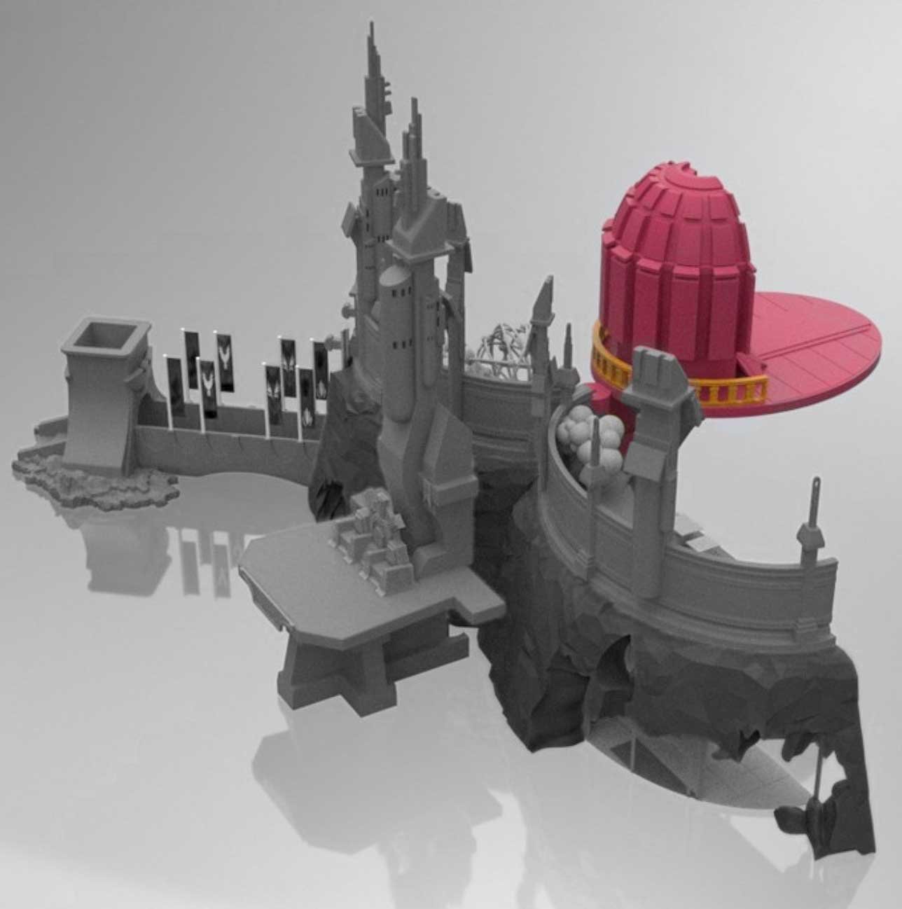 Eternos-Palace-MOTU-Origins-Concept-King Randor Throne-Room