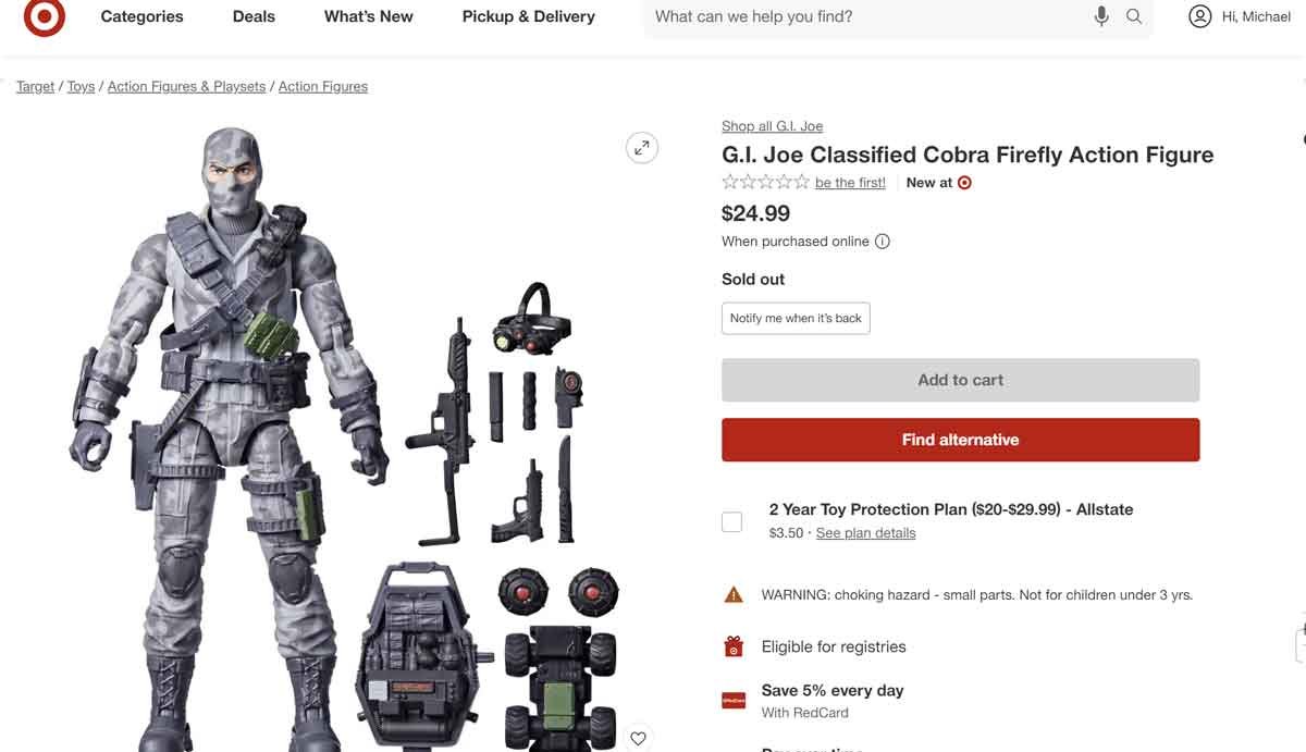 Firefly-Version-2-GI-Joe-Classified-Series-Target-Product-Page