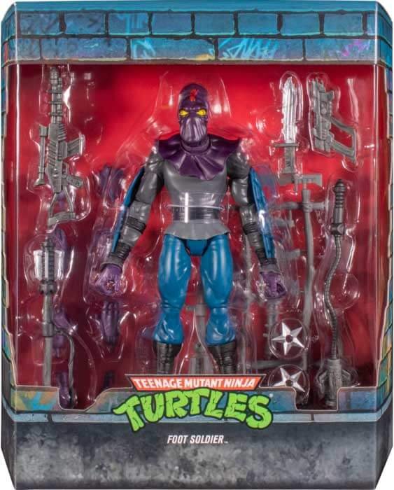 Foot-Soldier-Teenage-Mutant-Ninja-Turltes-Super7-Ultimates-Wave-1