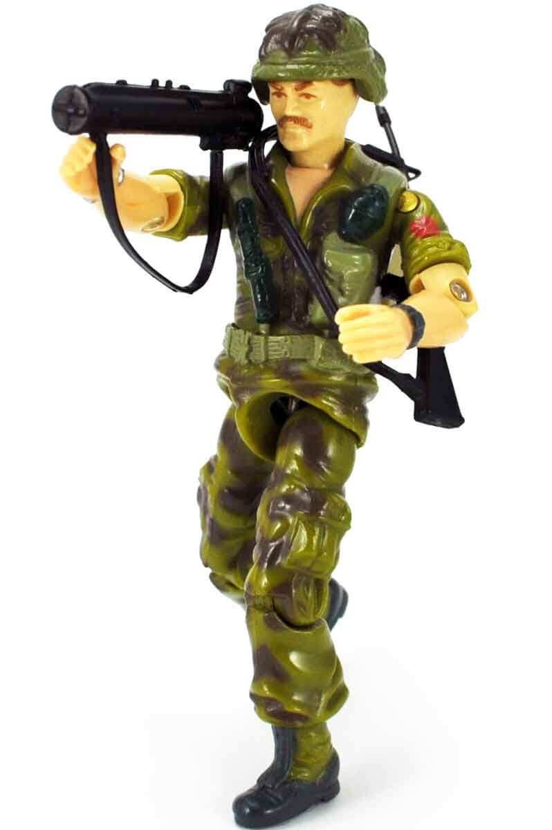 Footloose-Vintage-Gi-Joe-Figure-Loose
