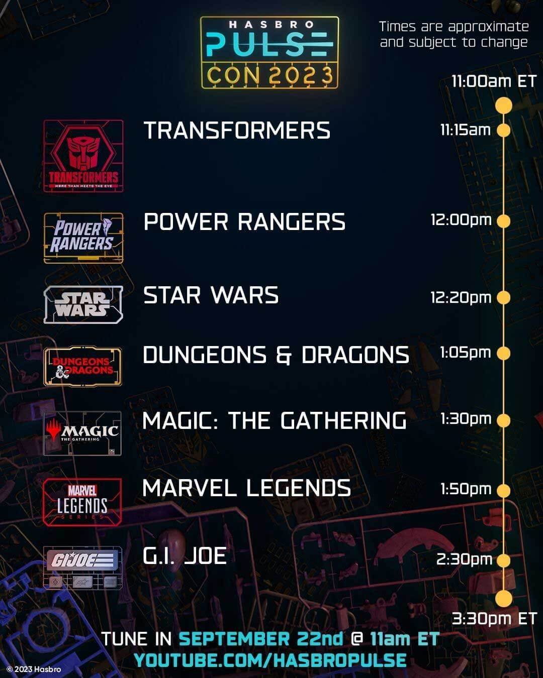 Hasbro-Pulse-Con-2023-Schedule-GI-Joe-Classified-Series