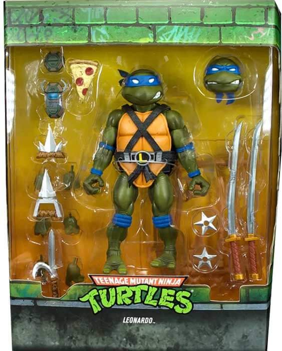 Leonardo-Teenage-Mutant-Ninja-Turltes-Super7-Ultimates-Wave-2