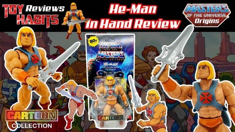 MOTU-Origins-Cartoon-Collection-He-Man-In-Hand-Review