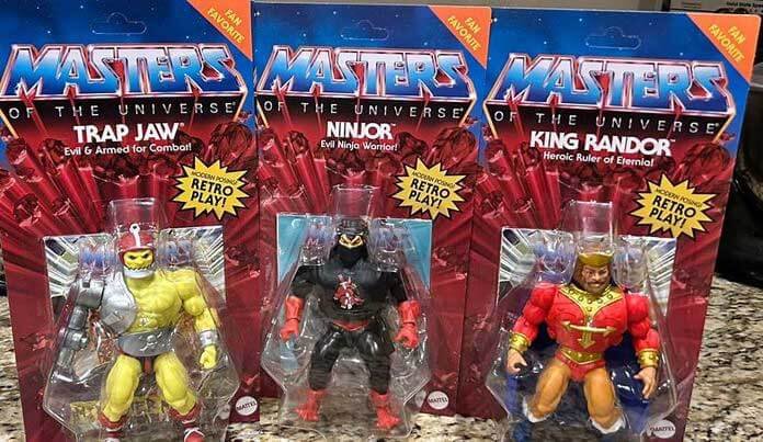 MOTU-Origins-Fan-Favorite-Ninjor-King-Randor-Mini-Comic-Trap-Jaw