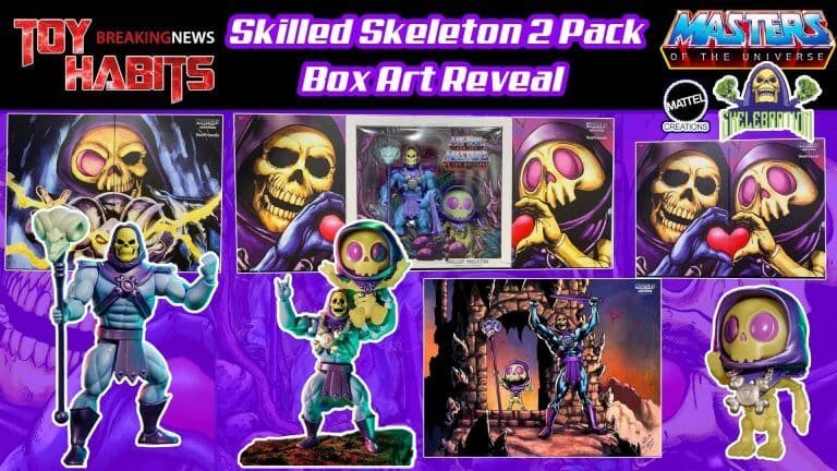 Mattel-Creations-Masters-of-the-Universe-Skeletor-x-VeeFriends-Skilled-Skeleton-2-Pack-Box-Art-Reveal