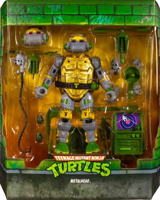 Metalhead-Teenage-Mutant-Ninja-Turltes-Super7-Ultimates-Wave-3