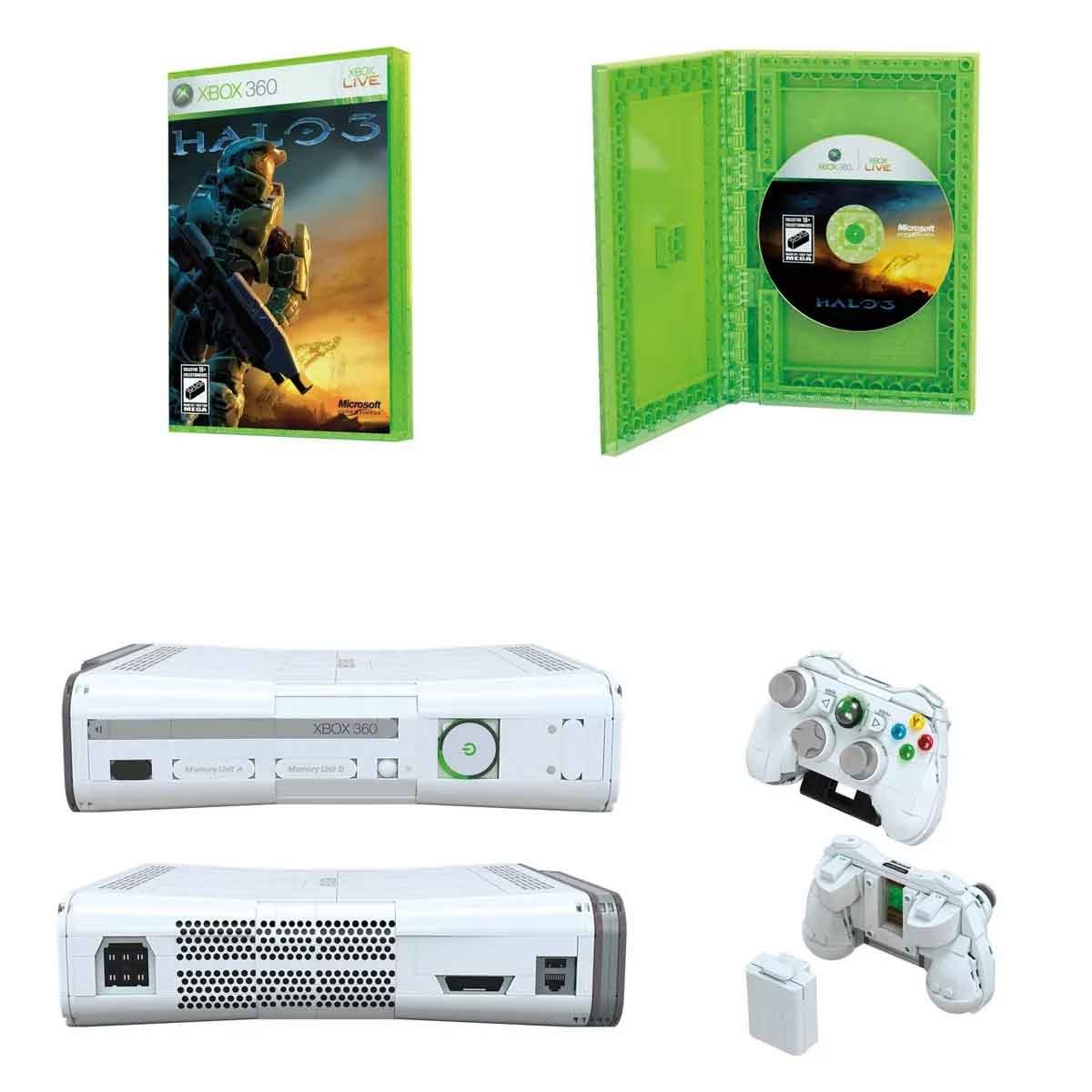Microsoft-Xbox-360-Collector-Building-Set-1